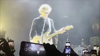 The Driver Era Concert - April 23rd, 2024