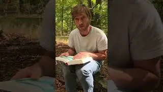 #Materialerm&uuml;dung #7ZeilenLesung Folge 23: Volker Bruch