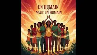 Filifaï – Un humain vaut un humain | Reggae Conscient & Engagé | Humanité & Égalité