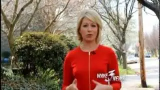WAVE 3 WEATHER TEAM CONFIDENCE PROMO