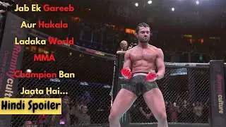 Vijay Deverakonda Liger Movie ( Storyline/EXPLAIN/Plot In Hindi / Urdu ) | Hindi Spoiler | 2022 | 63