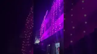 ##Lighting decoration ##Ghosh Electric (Bappa) ##Single color pixel