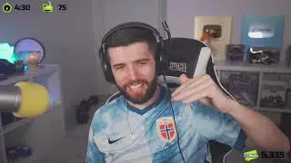 What Went Wrong With The KSI Show...