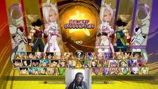 Dragon Ball FighterZ - Android 21 In-Depth Guide Part 1: Intro, Strengths/Weaknesses, and Strategy