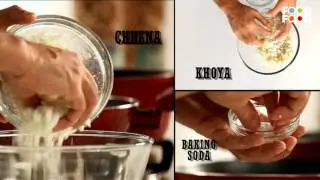 Health Challenge | Ep-07 | Seg-01 | Gulab Jamun Recipe | Chef Saransh Goila