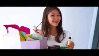 Althea Box #34 [Unboxing Review]