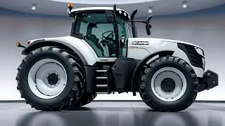 Scania&rsquo;s NEW 2025 R-Series &ndash; The Ultimate Workhorse!