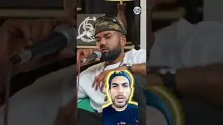OMG @NawajAnsari talking about @Jhapalish #nepallife #hiphop #nepalicommunity #shorts