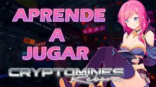 CRYPTOMINES REBORN GUIDE | EVERYTHING YOU NEED TO KNOW BEFORE PLAYING!!