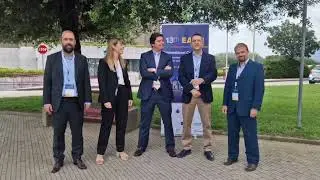 The HERWINGT project at the 13th EASN International Conference