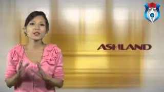 ASHLAND INC
