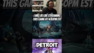 Реакция на трейлер запуска Metroid Prime 4 Beyond