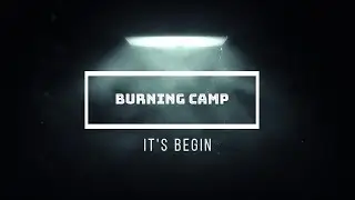 Yohman - Burning Camp