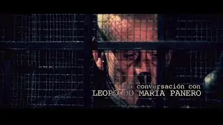 Una conversación con Leopoldo María Panero (Rubén Soler Ferrer, 2010) #Panero #entrevista  #poesia