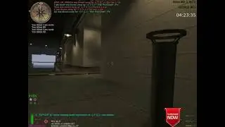 Medal of Honor Play and enjoy in =[| Top Gun |]= server with my bazooka PART 3