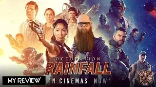 occupation: rainfall | 2021 | spoiler review