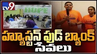 NRIs prepare 32,550 meals to distribute for free in Houston  - TV9