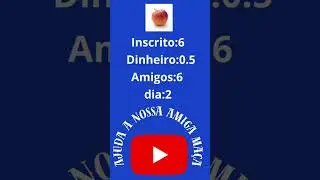 🍎🍎ajuda a ma&ccedil;a🍎🍎