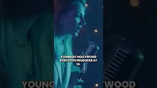 Top 10 Most Youngest Hollywood Actors #youngest #hollywoodactors #hollywood #actors #mostyoungest