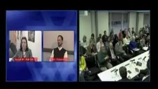 Questions and discussion: conflict and intervention in Mali