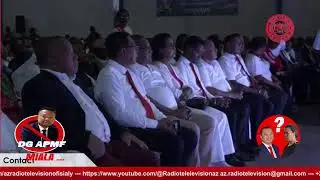 MIARA-MANONJA 19  JANOARY 2026 Live