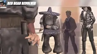 Battle Royal - Battle Final | Red Dead Revolver