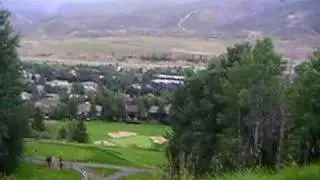 Eagle Vail Golf Course