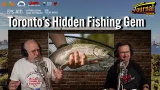 Toronto’s Hidden Fishing Gem: Inside the Franklin Fishing Club