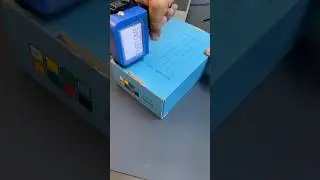 Best Mini Batch Coding Printer &ndash; Print Expiry Dates, Barcodes & More #batchcodingmachine