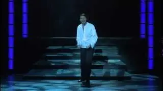 J&eacute;zus Krisztus Szuperszt&aacute;r - Gethsemane (T&ouml;r&ouml;k Tam&aacute;s, Mad&aacute;ch Sz&iacute;nh&aacute;z)
