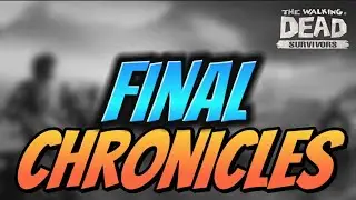 KE Chronicles: The Epic Finale of City Burning! 🔥 TWD Survivors