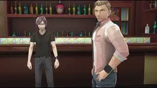 Part 9 - Zero Escape: Zero Time Dilemma Platinum Playthrough (PS5) - #LunarlightJourneys