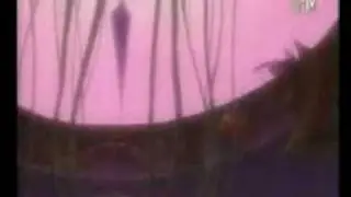 Wolf's Rain - Not gonna get us