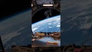 What if You Smoke in Space? | Alternatives of Smoking in Space? #youtubeshorts #space #smokeless