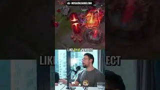 What Is The Three Block Process #leagueoflegends