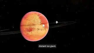 Neptune - The Coldest Planet in the Solar System | #neptune  | Lalit kumar |