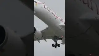 Discover the world with Ethiopian!
