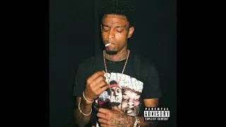FREE | 21 Savage Type Beat ~ 