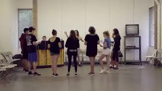 Usdan Summer Camp Department Spotlight - Theater