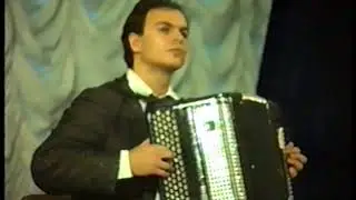 Biloshytsky: Concert Partita 2 ACCORDION * Белошицкий: Партита 2 Fenyuk bayan Фенюк баян Accordeon