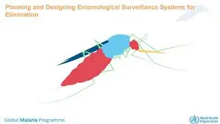 Unit 4b Vector Control and Entomological Surveillance in Areas Approaching Malaria Elimination