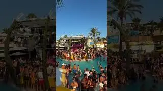KISSTORY Tuesdays at O Beach Ibiza 2025 💿🕺