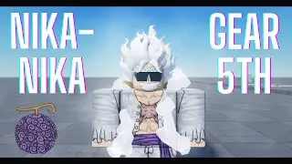(Roblox) Fun Gear 5th Concept