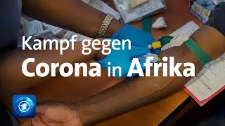 So unterschiedlich gehen Afrikas Staaten mit Corona um