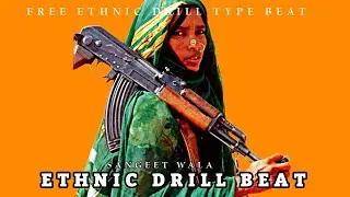 [FREE HARD] Aggressive Drill Type Beat x Jersey Club Beat 2026 