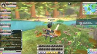 Eden Quest 2 : with -Soldier-368(DezNutz), ExoFlare, LeroyJenkin, DemoAngel, and ImmortalImage
