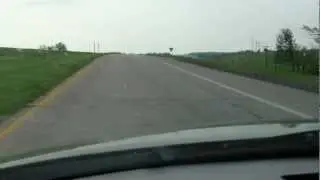 Mazdaspeed 3 Cobb Tuning SF Intake Sound In Car
