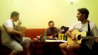 marginalis - &scaron;uti&scaron; (cover)