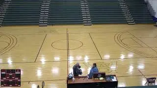 Southwest Virginia Community College vs Bryant & Stratton College - VA Mens Other Basketball