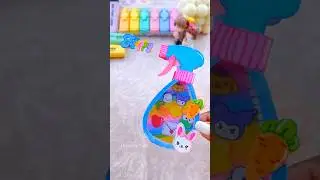 DIY miniature happy spray 😘 #shorts #youtubeshorts #miniatureworld #miniatureart #miniaturecrafts